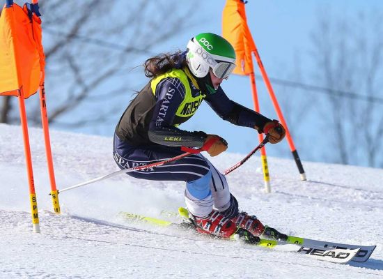 Claudia Calafati | Photo Credit Tom Horack NJ.com