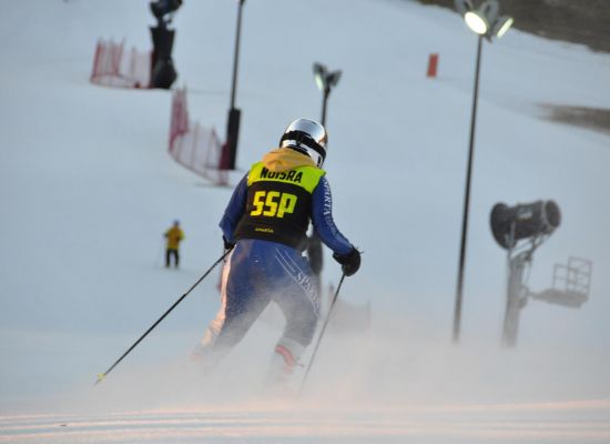 Damon Welber - GS JV State Championship