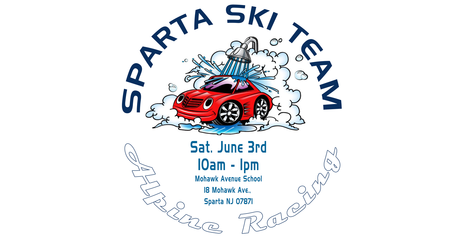 SHS Ski Team Car Wash Fundraiser SHS Ski Team Car Wash Fundraiser