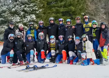 2025 Sparta Ski Team Registration Meeting 2025 Sparta Ski Team Registration Meeting